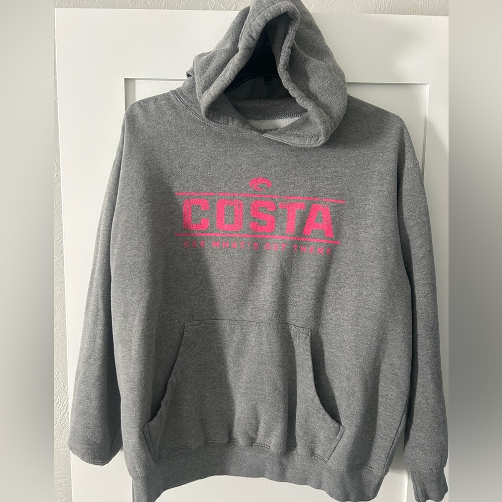 Costa Hoodie XL